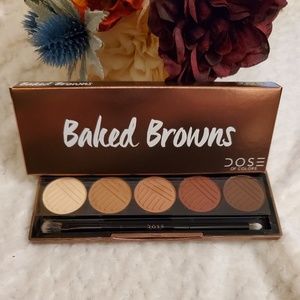 Dose of Colors Palette